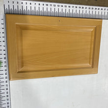 Load image into Gallery viewer, Used RV Cupboard/ Cabinet Door 26&quot; H X 15 1/2&quot; W X 3/4&quot; D - Young Farts RV Parts
