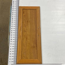 Load image into Gallery viewer, Used RV Cupboard/ Cabinet Door 26&quot; H X 9 3/4&quot; W X 3/4&quot; D - Young Farts RV Parts