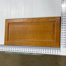 Load image into Gallery viewer, Used RV Cupboard/ Cabinet Door 27&quot; H X 13&quot; W X 3/4&quot; D - Young Farts RV Parts