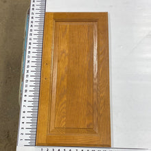 Load image into Gallery viewer, Used RV Cupboard/ Cabinet Door 27&quot; H X 13&quot; W X 3/4&quot; D - Young Farts RV Parts