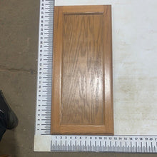 Load image into Gallery viewer, Used RV Cupboard/ Cabinet Door 28 1/2” H X 12 3/4&quot; W X 3/4&quot; D - Young Farts RV Parts