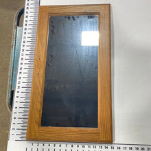 Load image into Gallery viewer, Used RV Cupboard/ Cabinet Door 28&quot; H X 15&quot; W X 3/4&quot; D - Young Farts RV Parts