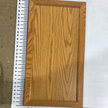 Load image into Gallery viewer, Used RV Cupboard/ Cabinet Door 29&quot; H X 15 1/2&quot; W X 3/4&quot; D - Young Farts RV Parts