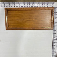 Load image into Gallery viewer, Used RV Cupboard/ Cabinet Door 30&quot; H X 13 1/4&quot; W X 3/4&quot; D - Young Farts RV Parts