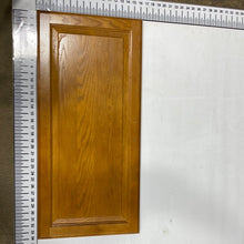 Load image into Gallery viewer, Used RV Cupboard/ Cabinet Door 33 3/4&quot; H X 16&quot; W X 3/4&quot; D - Young Farts RV Parts