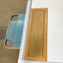 Load image into Gallery viewer, Used RV Cupboard/ Cabinet Door 36&quot; H X 11 1/2&quot; W X 3/4&quot; D - Young Farts RV Parts