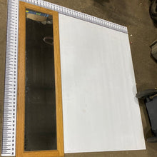 Load image into Gallery viewer, Used RV Cupboard/ Cabinet Door 47 1/2&quot; H X 13&quot; W X 3/4&quot; D - Young Farts RV Parts