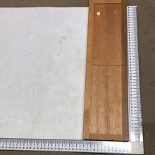 Load image into Gallery viewer, Used RV Cupboard/ Cabinet Door 49&quot; H X 12 3/4&quot; W X 3/4&quot; D - Young Farts RV Parts