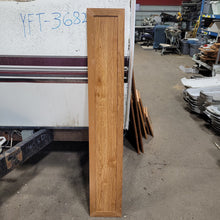 Load image into Gallery viewer, Used RV Cupboard/ Cabinet Door 60 1/2&#39; H X 10&quot; W X 3/4&quot; D - Young Farts RV Parts