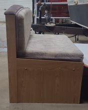 Load image into Gallery viewer, Used RV Dinette Set Complete With Table - Young Farts RV Parts