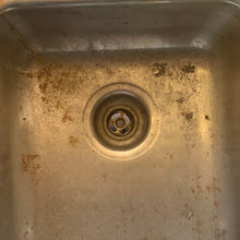 Load image into Gallery viewer, Used RV Double Kitchen Sink 26 3/4” w x 16” L - Young Farts RV Parts
