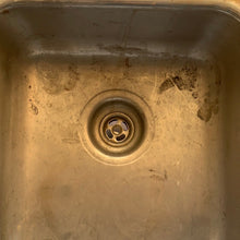 Load image into Gallery viewer, Used RV Double Kitchen Sink 26 3/4” w x 16” L - Young Farts RV Parts