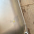 Used RV Double Kitchen Sink 27” w x 16” L - Young Farts RV Parts