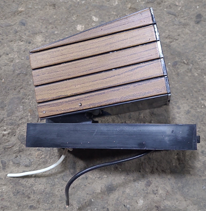 USED RV Interior Bullet/ Reading Light Fixture *SINGLE* RV Luminaire PD767 - Young Farts RV Parts