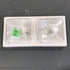 USED RV Interior Light Fixture *DOUBLE* LR36513 - Young Farts RV Parts