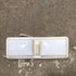 Used RV Interior Light Fixture *DOUBLE* PD 772 - Young Farts RV Parts