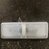 USED RV Interior Light Fixture *DOUBLE* PD 772 - Young Farts RV Parts