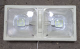 Used RV interior light Fixture - LR 36513 - *DOUBLE*