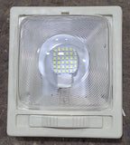 USED RV Interior Light Fixture - LR 36513 - SINGLE -