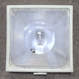 USED RV Interior Light Fixture - LR 36513 - SINGLE -