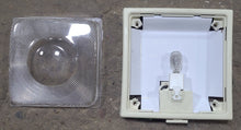 Load image into Gallery viewer, USED RV Interior Light Fixture - LR 36513 - SINGLE - Young Farts RV Parts