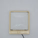USED RV Interior Light Fixture | SINGLE | - Young Farts RV Parts