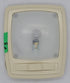 USED RV Interior Light Fixture | SINGLE | - Young Farts RV Parts