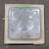 USED RV Interior Light Fixture *SINGLE* LR36287