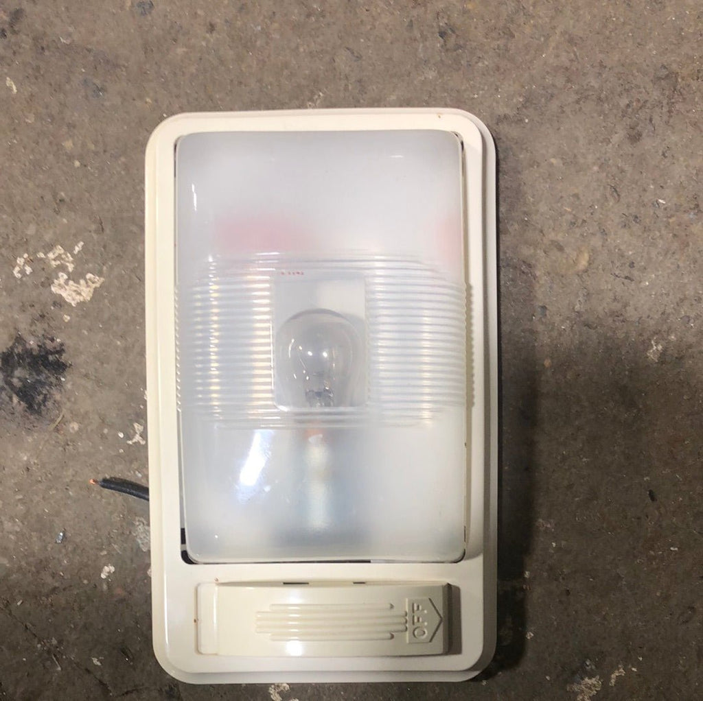 Used RV Interior Light Fixture *SINGLE* PD771 - Young Farts RV Parts