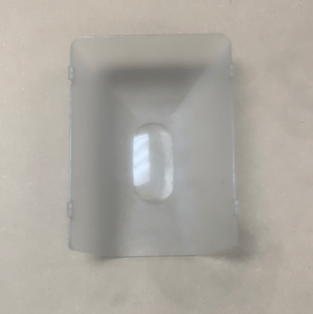 Used RV interior light lense - LR36513 - 001 - 802 - Young Farts RV Parts