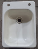 Used RV Kitchen Sink 12 3/4” W x 17 1/2” L