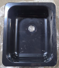 Load image into Gallery viewer, Used RV Kitchen Sink 12 7/8” W x 15” L - Young Farts RV Parts