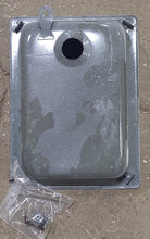 Load image into Gallery viewer, Used RV Kitchen Sink 13 1/4” W x 17 5/8” L - Young Farts RV Parts