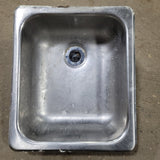 Used RV Kitchen Sink 13