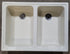 Used RV Kitchen Sink 24 1/2” W X 18” L - Young Farts RV Parts
