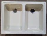 Used RV Kitchen Sink 24 1/2” W X 18” L