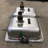 Used RV Kitchen Sink 25 3/8” W X 15 1/8” L - Young Farts RV Parts