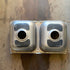 Used RV Kitchen Sink 27” W X 16” L - Young Farts RV Parts