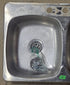 Used RV Kitchen Sink 31 1/4” W x 20 1/2” L - Young Farts RV Parts