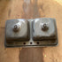 Used RV Kitchen Sink 32” W X 18” L - Young Farts RV Parts