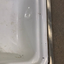 Load image into Gallery viewer, Used RV Kitchen Sink 33” L X 19” W - Young Farts RV Parts