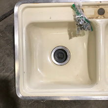 Load image into Gallery viewer, Used RV Kitchen Sink 33” L X 19” W - Young Farts RV Parts