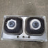 Used RV Kitchen Sink 33” W X 19” L - Young Farts RV Parts