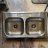 Used RV Kitchen Sink 33” W X 19” L - Young Farts RV Parts