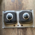 Used RV Kitchen Sink 33” W X 19” L - Young Farts RV Parts
