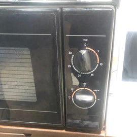 Samsung junior mini compact microwave for dorm or RV camper for Sale in  Allentown, PA - OfferUp
