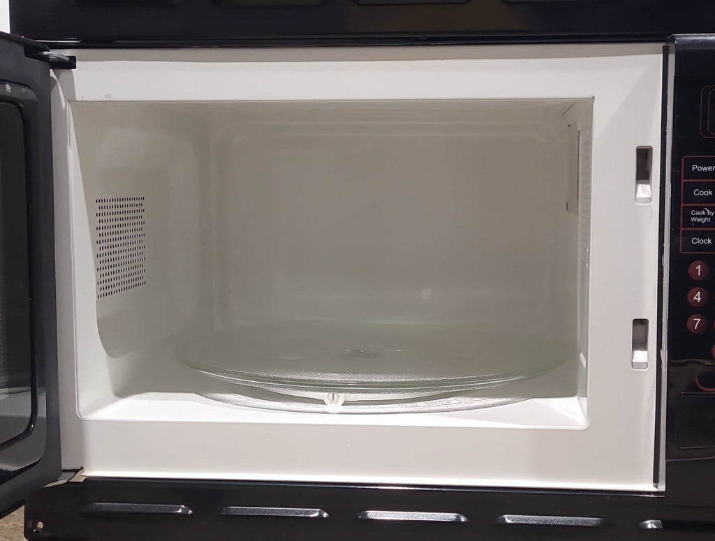 Sylvania shop rv microwave