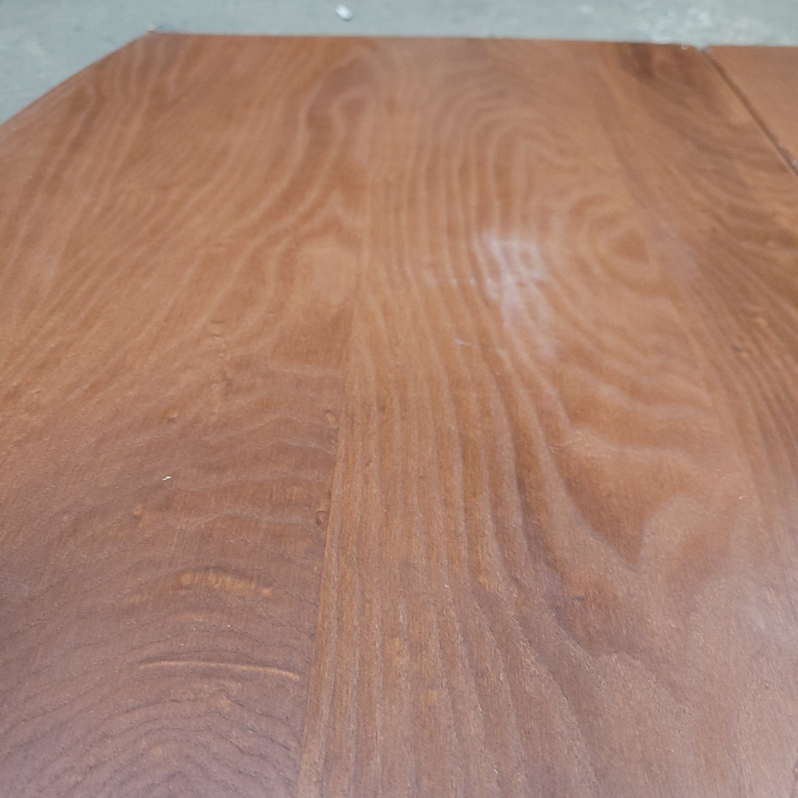 Used RV Pedestal Mount Table Top 26