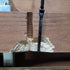Used RV Pedestal Mount Table Top 26" W X 36" L- Pull out Leaf - Young Farts RV Parts