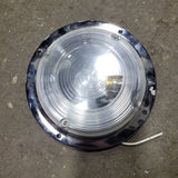 Used RV Scare Light Assembly